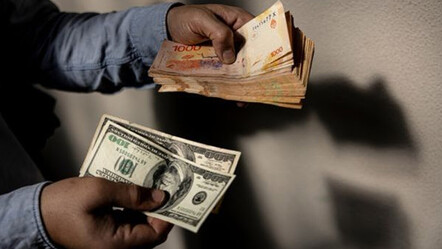 Doların bir gecede yüzde 50'den fazla arttığı ülkede enflasyon son 34 yılın zirvesine çıktı - ekonomi