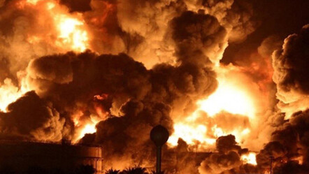 Husiler: Gazze gibi bombalandığımız için şimdi rahatladık - dunya