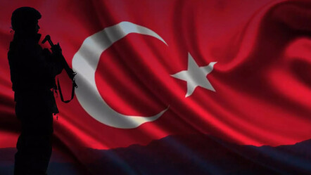 Irak'ın kuzeyinden acı haber! 9 askerimiz şehit oldu, 4 askerimiz yaralı - gundem