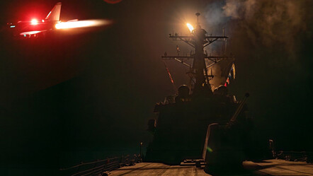 İtalya'dan ABD ve İngiltere'ye 'Kızıldeniz' resti - ekonomi