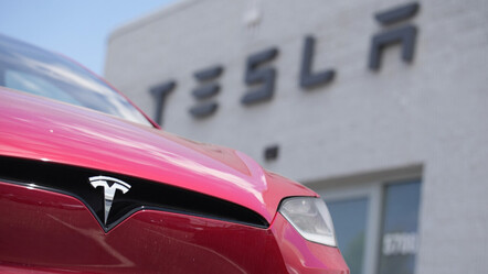 Kızıldeniz krizi Tesla'yı vurdu, Türkiye'ye ihracat yapan fabrika kapandı - t-otomobil