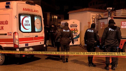 Malkara maden ocağında feci kaza, mühendis feci şekilde hayatını kaybetti - gundem