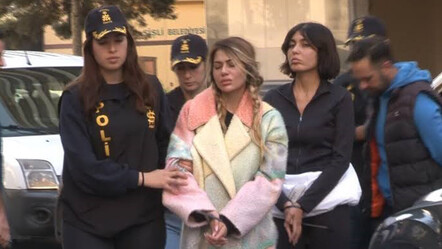 Nihal ve Bahar Candan kardeşler operasyonunda 6 kişi gözaltına alındı - haberler