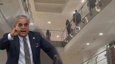Olaylı PM'nin perde arkası belli oldu,