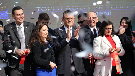 Özgür Özel memleketinde elindeki anket sonuçlarını paylaştı - politika