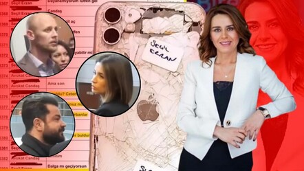 Seçil Erzan davasında ikinci perde: Sesi titreye titreye her şeyi anlattı - gundem