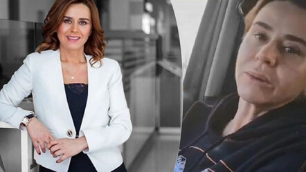 Seçil Erzan tehdit videosunun perde arkasını anlattı - gundem