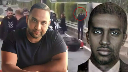 Somali Cumhurbaşkanı'nın oğlu Türkiye'ye gelip ifade verdi, hakkındaki yakalama kararı kaldırıldı - gundem