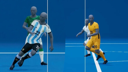 Süper Lig tarihinde ilk defa uygulanacak! TFF yarı otomatik ofsayt sistemini duyurdu - spor