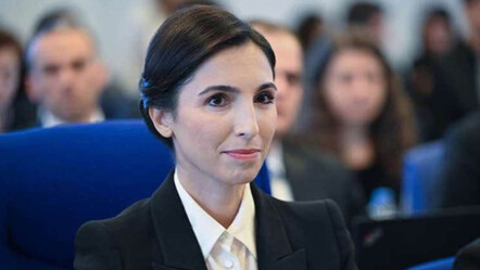 TCMB Başkanı Erkan, 'Dört ay içerisinde TL mevduat 2 trilyon TL arttı' - ekonomi