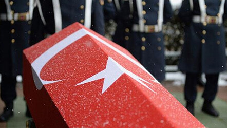 Türkiye'nin yüreğine şehit ateşi düştü! PKK'nın hain saldırısına siyasilerden ortak mesaj - gundem