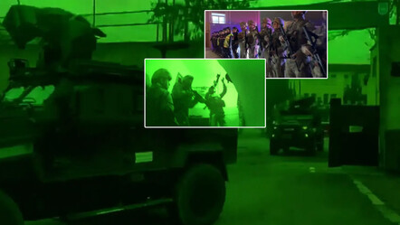 32 ilde BTÖ'ye 'Kahramanlar-41' operasyonu, 113 şüpheli gözaltında - guncel