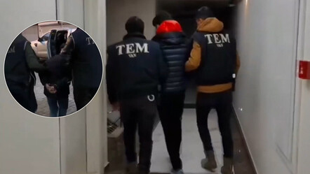 Ali Yerlikaya duyurdu, 6 sosyal medya provokatörü yakalandı - gundem