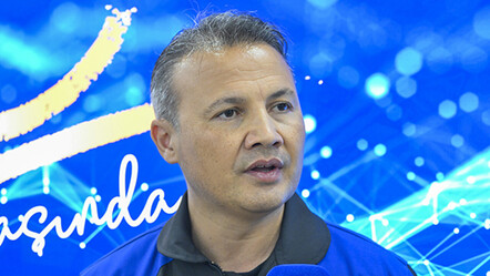 Alper Gezeravcı uzay yolculuğuna nasıl başladı? 'Henüz 5-6 yaşlarındayken...' - teknoloji