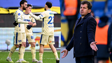 Ankaragücü 6 maç sonra kazandı! Emre Belözoğlu'nun öğrencileri Kasımpaşa'yı farklı geçti - spor