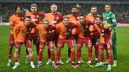 Bayern Münih Galatasaraylı yıldız için kapıda bekliyor! 25 milyon Euro ödeyecekler - spor