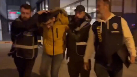 'C31K' üyelerine operasyon! Kedilere işkence görüntüleri sonrası bakanlık harekete geçti - gundem