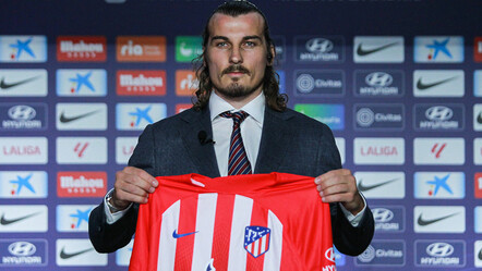 Çağlar Söyüncü Süper Lig devine imza atıyor! EURO 2024 için gelmeyi kabul etti - spor