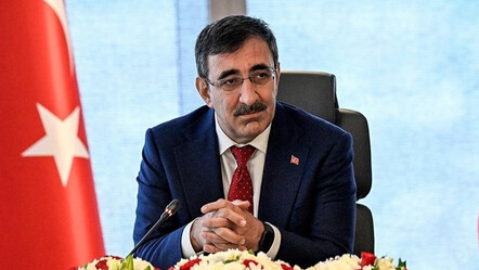 Cevdet Yılmaz: 2026'da yüksek gelirli ekonomi olacağız - ekonomi
