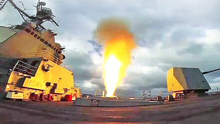 Dünya diken üstünde! Kızıldeniz'de kızıl kıyamet senaryosu - ekonomi