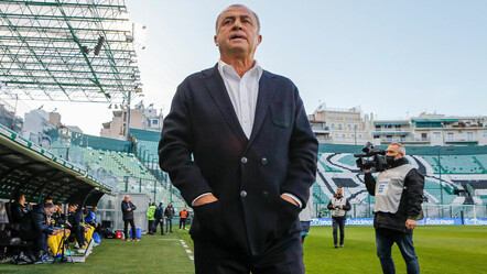 Fatih Terim tanıdık futbolcuları yanına çekiyor! Samet Akaydin'dan sonra bir isim daha - spor