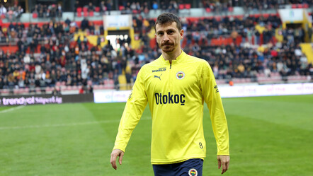 Fenerbahçe'nin 'generali' Mert Hakan Yandaş'a Süper Lig'den ciddi talip - spor