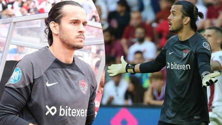 Hataysporlu Erce Kardeşler'den olay sözler: Kendime zarar vermeye başlayacağım - spor