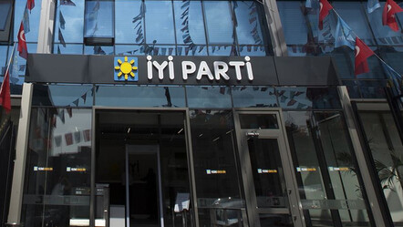 İYİ Parti'den 'teröre karşı ortak bildiri' talebi - politika