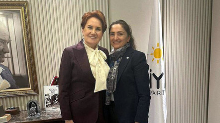 İYİ Parti'nin İstanbul'da oyunu artırdığı tek ilçede kritik istifa - haberler