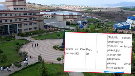 Kişiye özel ilan pes dedirtti, 'bari ismini yazsaydınız' gerçek oldu - egitim