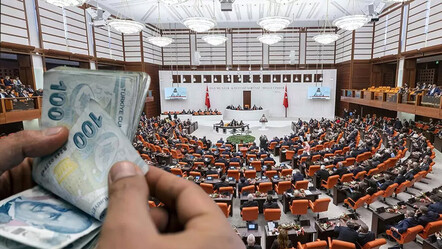 Milyonlarca çalışanı ilgilendiren kanun teklifinde son viraj! Meclis'e sunulacak - ekonomi