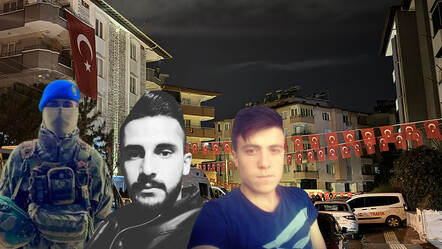 Şehitlerimizin kimliği ve memleketleri belli oldu! Acı haber yurdun dört bir yanını sardı - gundem