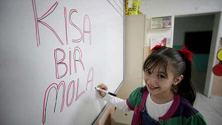 19 milyonu aşkın öğrenci için son hafta - egitim