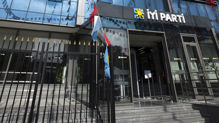 44 vekille başladı, 6'sı gitti... İYİ Parti'de 'ittifak' sarsıntıları - politika