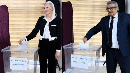 AK Parti, MHP ve İYİ Parti ittifakı sonuç verdi! CHP belediye başkanlığını kaybetti - politika