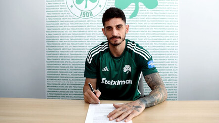 Fatih Terim Panathinaikos'a ilk transferini Fenerbahçe'den yaptı - spor