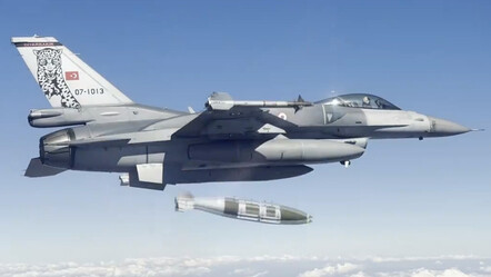 Irak'ın kuzeyinde Metina ve Gara'ya operasyon! 10 terörist etkisiz - gundem