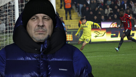 Marius Sumudica'dan maç sonu Fenerbahçe'yi kızdıracak sözler - spor