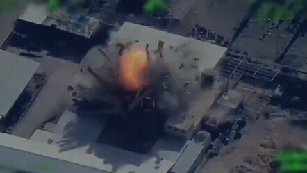 MİT'ten Suriye'ye nokta operasyon! Terör inleri yerle bir edildi - gundem