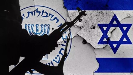 Kalleş pusuda oklar hep aynı adresleri gösteriyor, teröristleri eğitip Irak’a gönderdiler - gundem