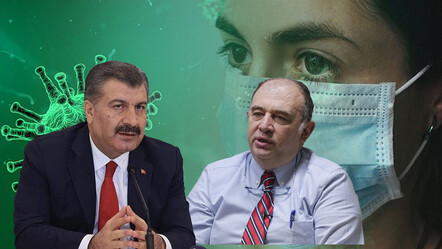 3 salgın bir arada, özellikle çocukları etkiliyor! Bakan Koca ve Ateş Kara 