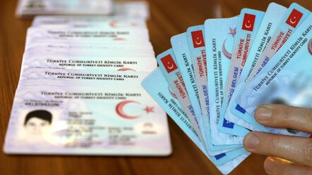 Bakanlık devreye aldı, kimlikte yeni dönem başladı! Numaraların üzerine eklenebilecek… - ekonomi