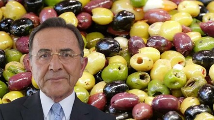 Bu besin adeta kansersavar! Her lokmasında şifa bulacaksınız: İşte Osman Müftüoğlu’nun sır gibi sakladığı reçetesi - saglik