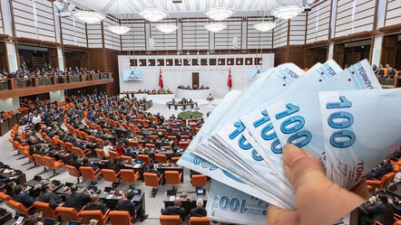 Çalışma hayatıyla ilgili kanun teklifi Meclis'e sunuldu! Tüm çalışanları ilgilendiriyor - ekonomi