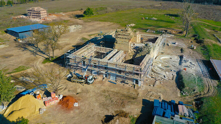 Edirne'de heyecanlandıran keşif, Sur-u Sultani ortaya çıktı - kultur-sanat