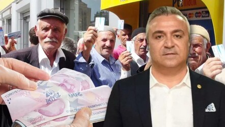 Emeklilerin alacağı ek zamda dikkat çeken tahmin! SGK uzmanı tarih vererek açıkladı - ekonomi