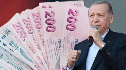 Emekliye ek zam için nefesler tutuldu! Kabine yarın toplanıyor, Erdoğan kararını verecek - ekonomi