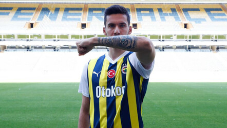 Fenerbahçe ayrılığı resmen duyurdu! Umut Nayir İstanbul'da kaldı - spor