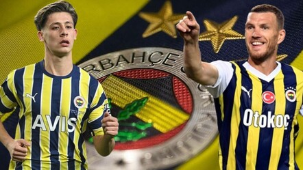 Fenerbahçe yeni Arda Güler’ini buldu! Krunic ve Dzeko devreye girdi… Para vermeden alacaklar - spor