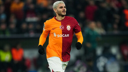 Galatasaray'da Icardi gelişmesi! Brezilya'da olan Arjantinli golcünün dönüş tarihi belli oldu - spor